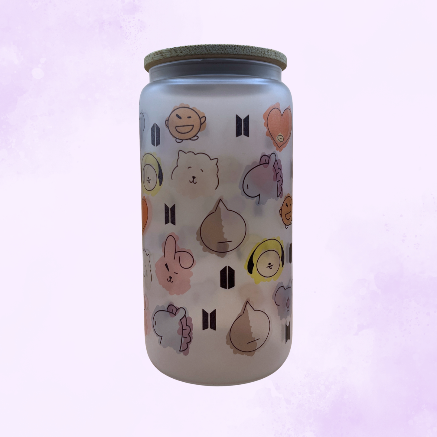 Vaso BT21