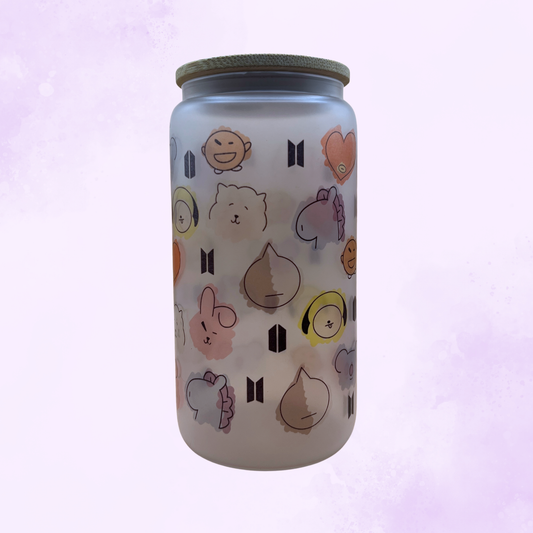 Vaso BT21