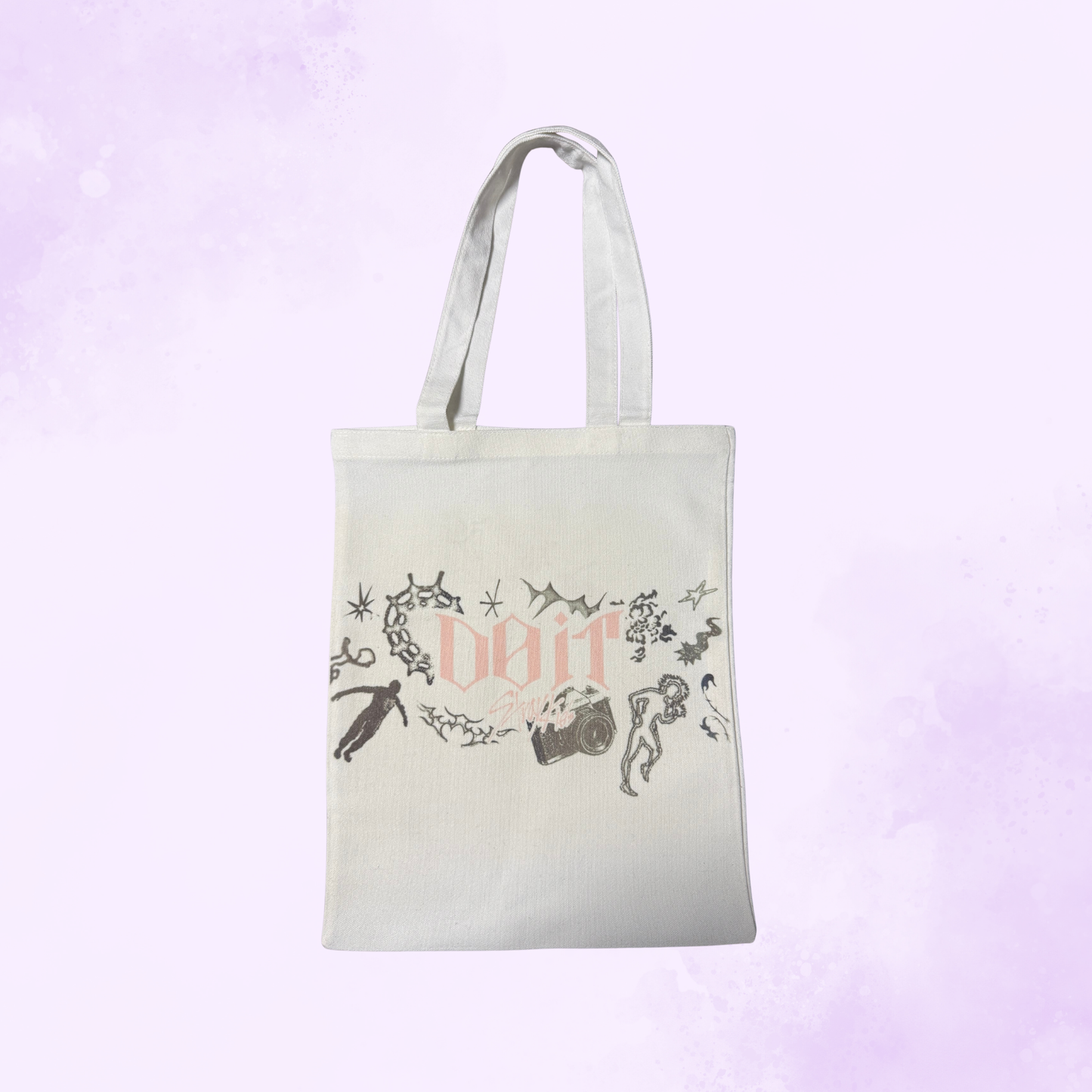 Tote Bag DO IT